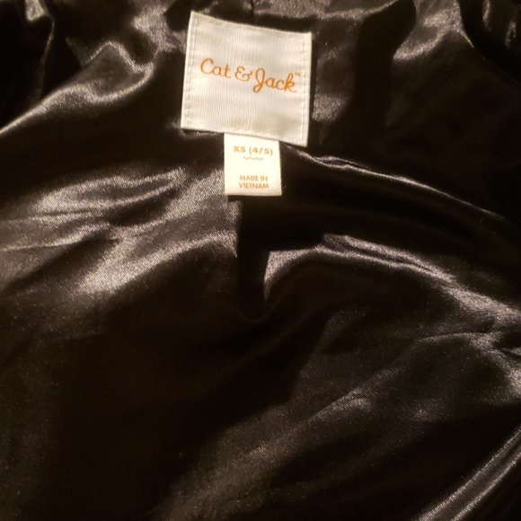 Girls Vest jacket - Picture 6 of 6